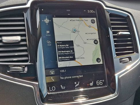 Used 2017 Volvo XC90 T6 Momentum w/ Vision Package AWD/4WD image 19