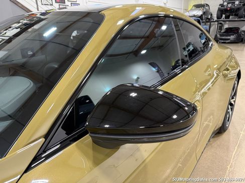 Used 2022 Audi e-tron GT Prestige w/ Prestige Package image 17