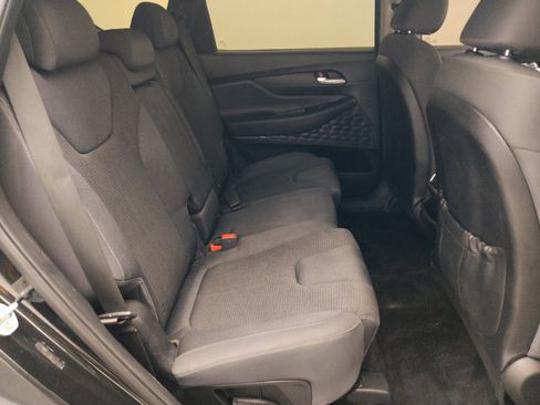 Used 2019 Hyundai Santa Fe SE w/ Cargo Package AWD/4WD image 19