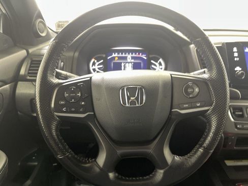 Used 2023 Honda Passport EX-L image 14