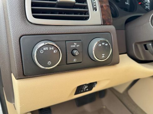 Used 2014 GMC Sierra 3500 Denali w/ Snow Plow Prep Package image 16