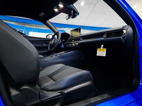 New 2026 Honda Prelude image 31