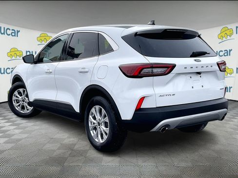 Used 2023 Ford Escape Active image 4