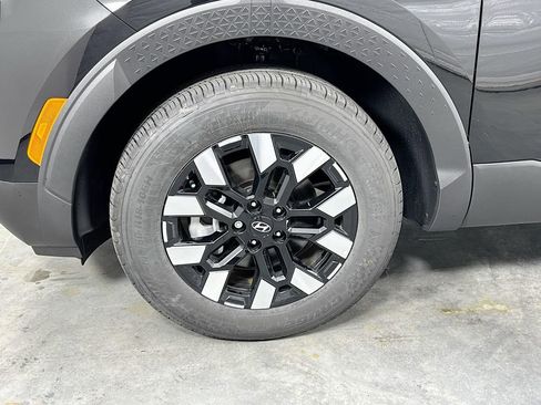 Certified 2025 Hyundai Santa Cruz SEL AWD/4WD image 33
