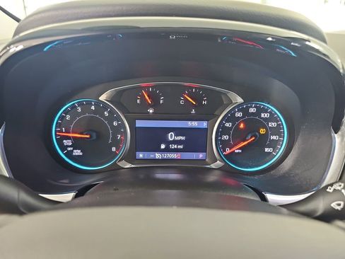 Used 2020 Chevrolet Traverse LT w/ LPO, Floor Liner Package AWD/4WD image 26