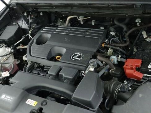 Used 2024 Lexus NX 250 FWD w/ Cold Area Package image 11