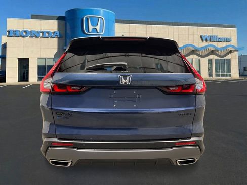 New 2026 Honda CR-V Sport-L image 4