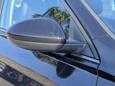 New 2026 Volkswagen Jetta SE FWD image 12