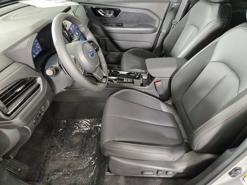 New 2026 Subaru Forester Touring AWD/4WD image 9