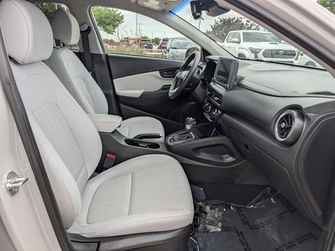 Used 2023 Hyundai Kona SEL FWD image 31