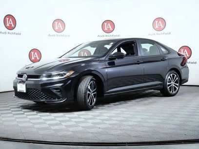 Used 2026 Volkswagen Jetta Sport