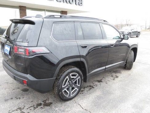 New 2026 Jeep Cherokee Limited AWD/4WD image 9