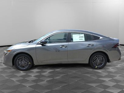 New 2026 Nissan Sentra SV w/ SV Convenience Package
