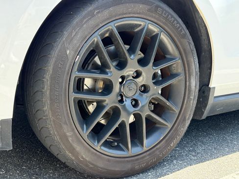Used 2012 Ford Mustang Premium RWD image 19