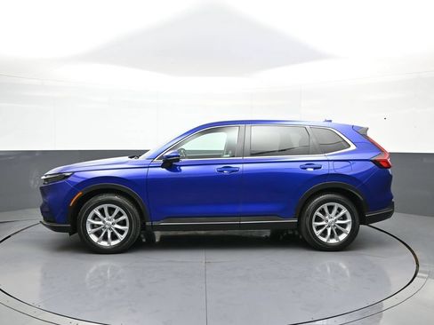 Certified 2024 Honda CR-V EX-L image 9