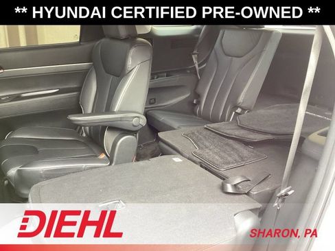 Used 2024 Hyundai Palisade XRT AWD/4WD image 20