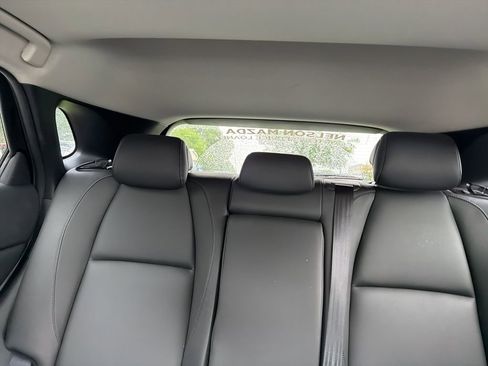 Used 2025 MAZDA CX-30 AWD 2.5 S w/ Preferred Package image 28