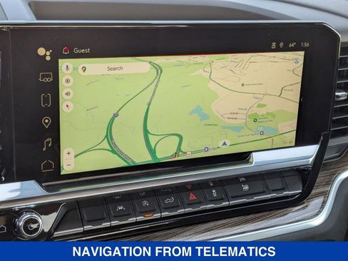 New 2026 GMC Sierra 1500 Elevation image 22