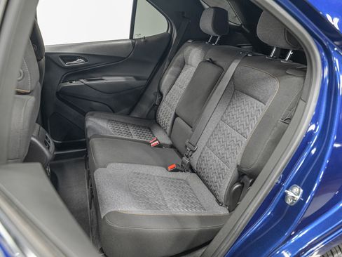 Used 2022 Chevrolet Equinox LT image 26