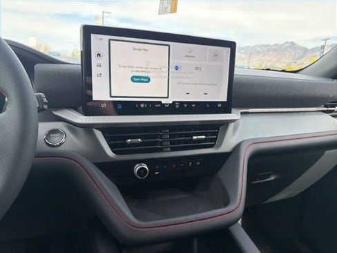 New 2026 Ford Explorer ST image 19