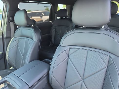 New 2027 Kia Telluride EX AWD/4WD image 22