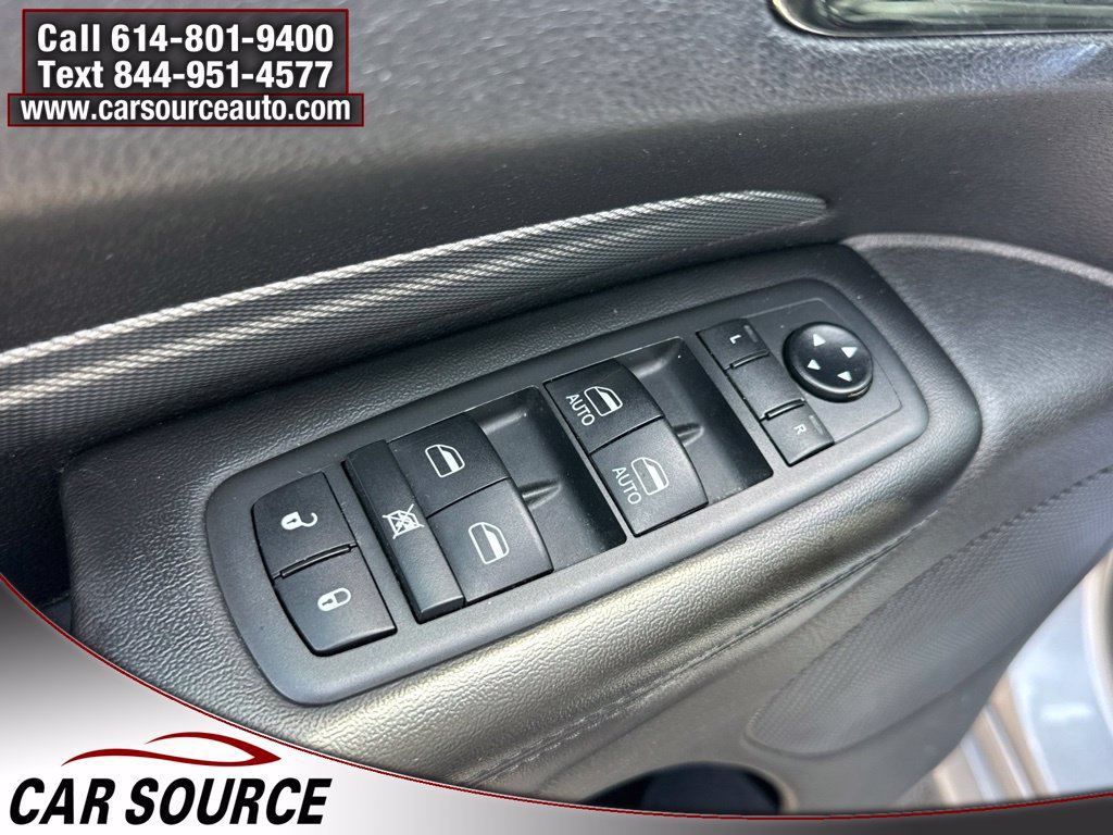 Used 2019 Dodge Durango GT AWD/4WD image 13
