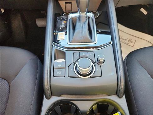 Used 2025 MAZDA CX-5 AWD 2.5 S image 19