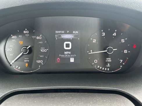 New 2026 RAM ProMaster 2500 FWD image 21