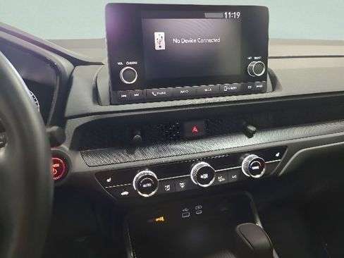 Certified 2024 Honda CR-V Sport image 32