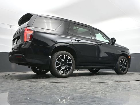 Used 2022 Chevrolet Tahoe RST w/ Luxury Package image 46