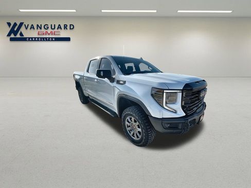 New 2026 GMC Sierra 1500 AT4X image 2