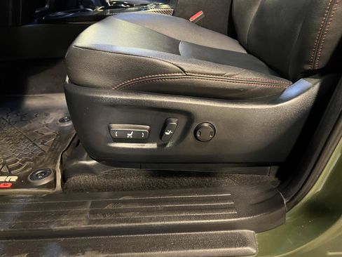 Used 2020 Toyota 4Runner TRD Pro image 25