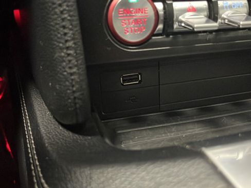 Used 2021 Ford Mustang Premium RWD image 35