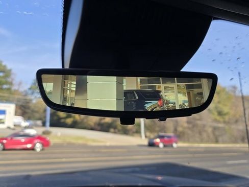 New 2025 GMC Sierra 2500 Denali w/ Denali Reserve Package image 33