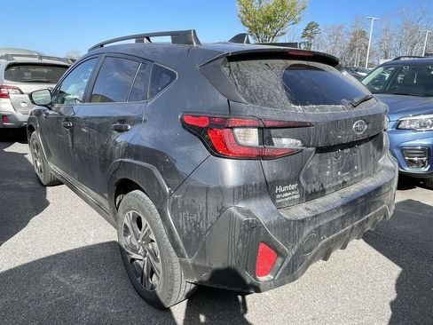 Used 2024 Subaru Crosstrek 2.0i Premium w/ Crosstrek Mirror Package image 3