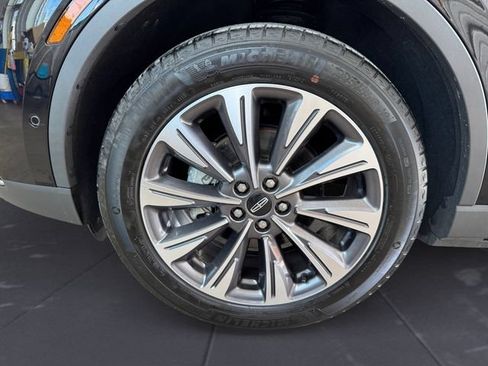 Used 2022 Lincoln Corsair Reserve w/ Equipment Group 201A AWD/4WD image 14