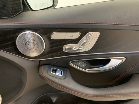 Used 2016 Mercedes-Benz C 450 AMG image 45