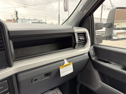 New 2026 Ford F250 XL w/ XL Driver Assist Package image 24
