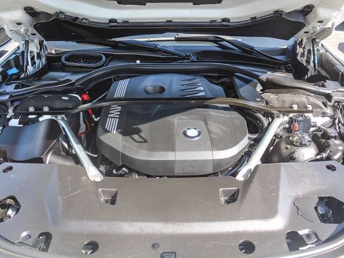 Certified 2023 BMW 740i RWD image 26