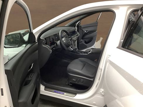 Used 2025 Hyundai Tucson XRT image 10