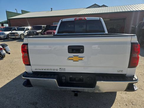 Used 2014 Chevrolet Silverado 1500 LTZ Z71 image 15