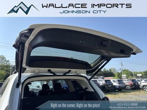 New 2026 Subaru Ascent Limited AWD/4WD image 95