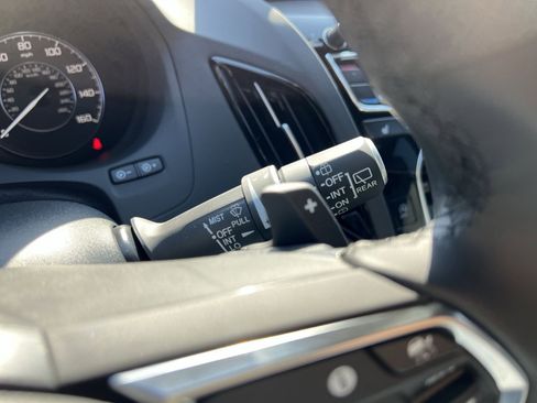 New 2026 Acura RDX SH-AWD image 30