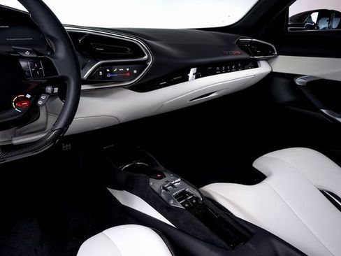 Used 2024 Ferrari 296 GTB image 27