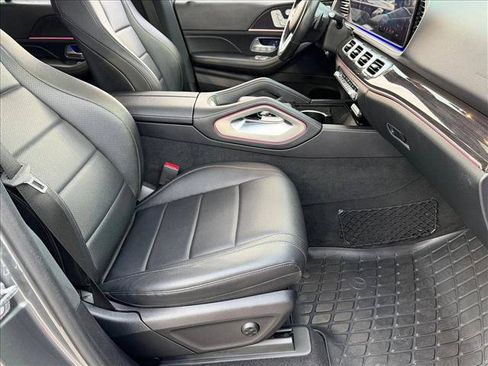 Used 2020 Mercedes-Benz GLE 350 4MATIC image 21