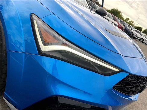 Used 2026 Acura Integra Type S FWD image 29