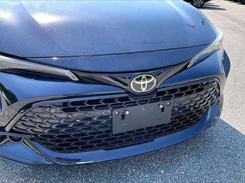 Used 2024 Toyota Corolla SE w/ SE Package image 29