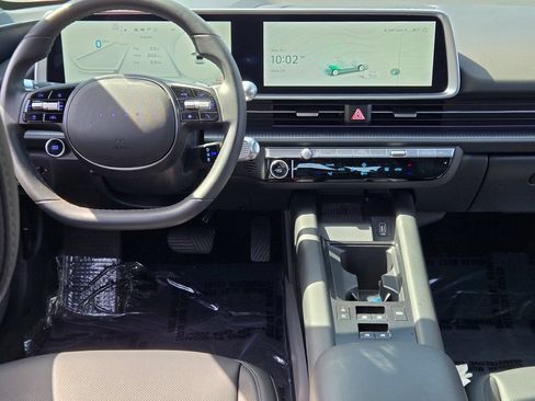 Certified 2023 Hyundai Ioniq 6 SEL RWD image 27
