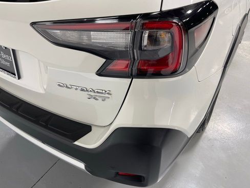 Used 2024 Subaru Outback Limited XT image 14