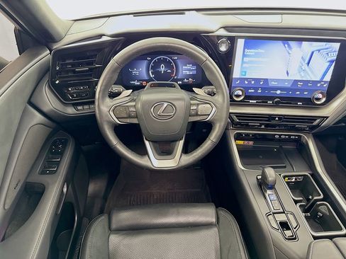 Certified 2024 Lexus TX 350 350 Luxury w/ Technology Package image 23